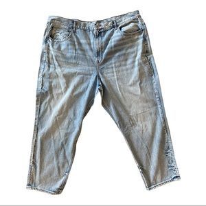 AE American Eagle Women’s 90s BOYFRIEND JEANS 24